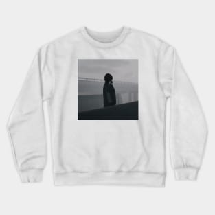 Overpass Crewneck Sweatshirt